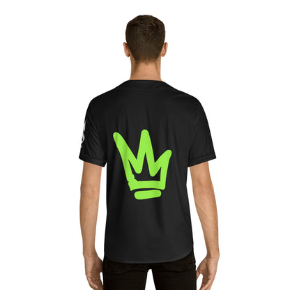 Just Deliver Success Da Desert Jersey