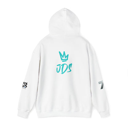 Unisex Just Deliver Success That City 7 Sweater