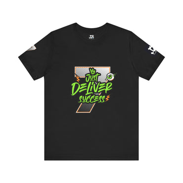 Just Deliver Success Da Desert That City 7 Summer Collection