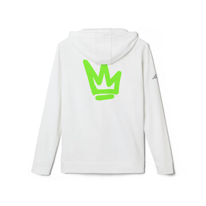 Just Deliver Success That City 7 Sports Fleece Hoodie
