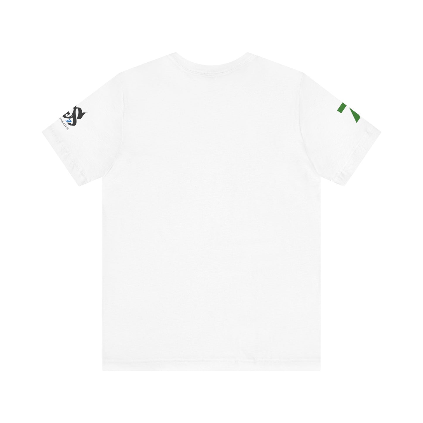 Just Deliver Success Forest Green Summer Collection